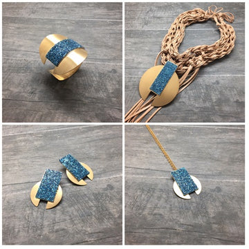 Bracciale Katerina Vassou 306549